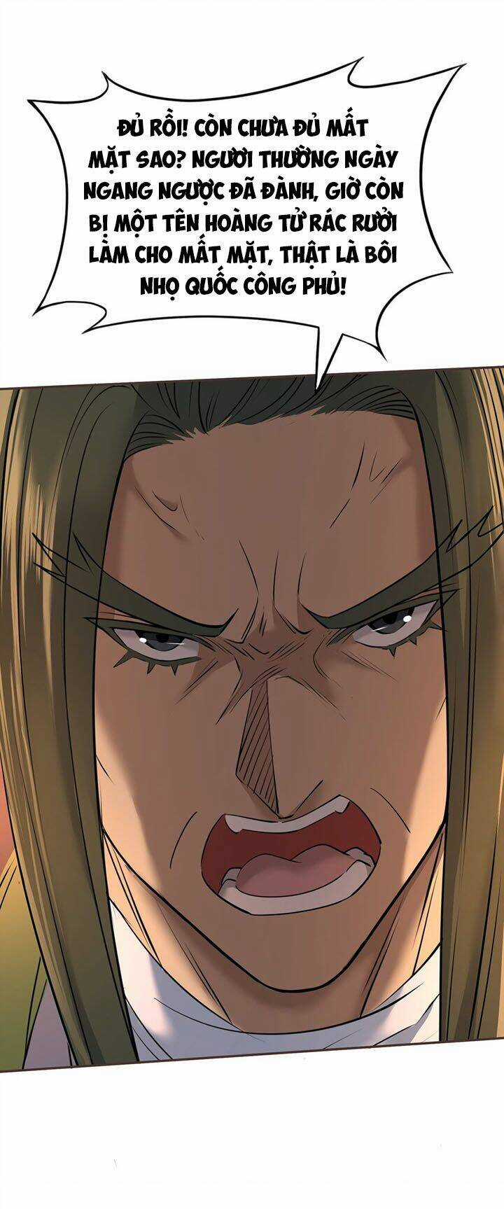 Trăm Vạn Cách Thành Thần - Chapter 4 - Trang 35