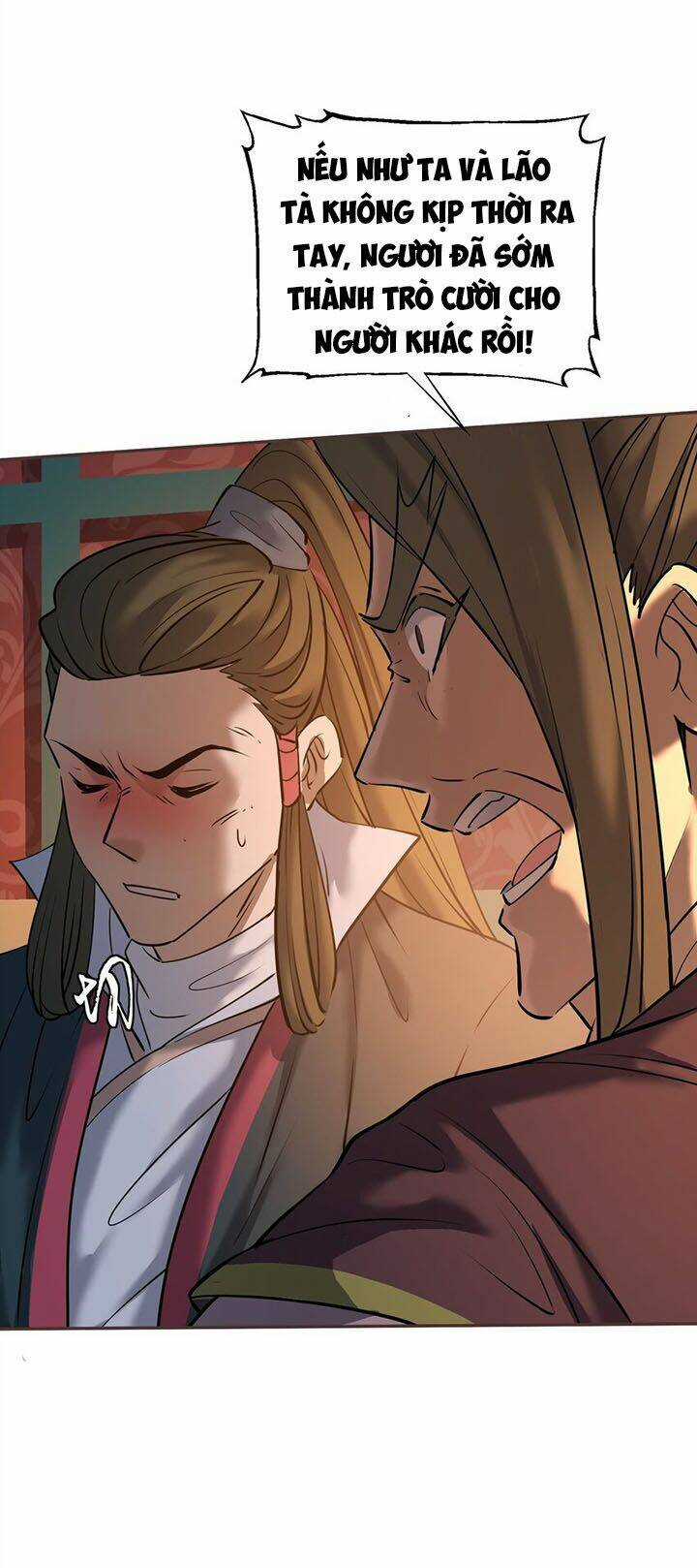 Trăm Vạn Cách Thành Thần - Chapter 4 - Trang 36