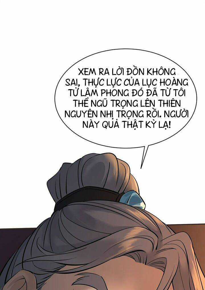 Trăm Vạn Cách Thành Thần - Chapter 4 - Trang 37