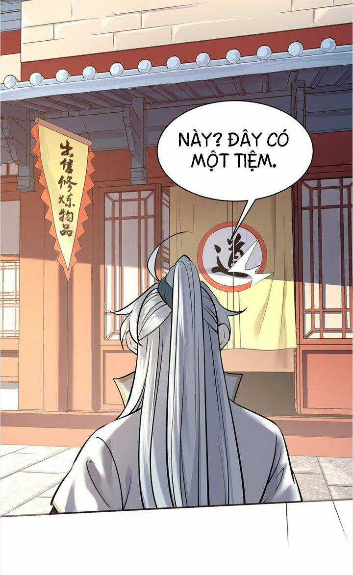 Trăm Vạn Cách Thành Thần - Chapter 4 - Trang 42