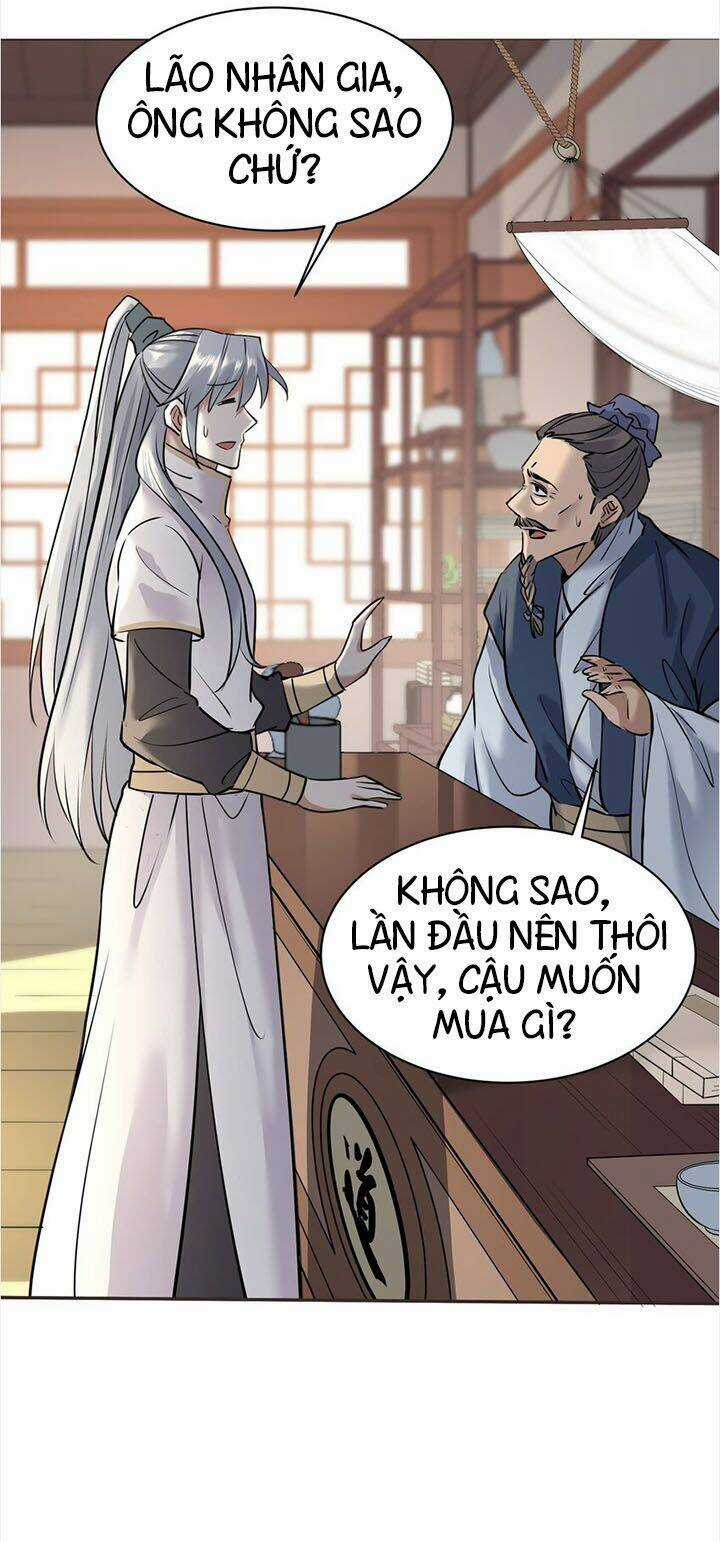 Trăm Vạn Cách Thành Thần - Chapter 4 - Trang 49