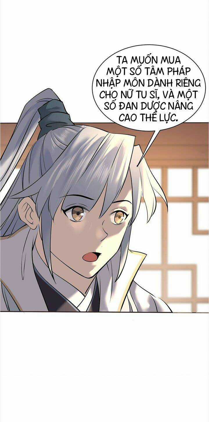 Trăm Vạn Cách Thành Thần - Chapter 4 - Trang 50