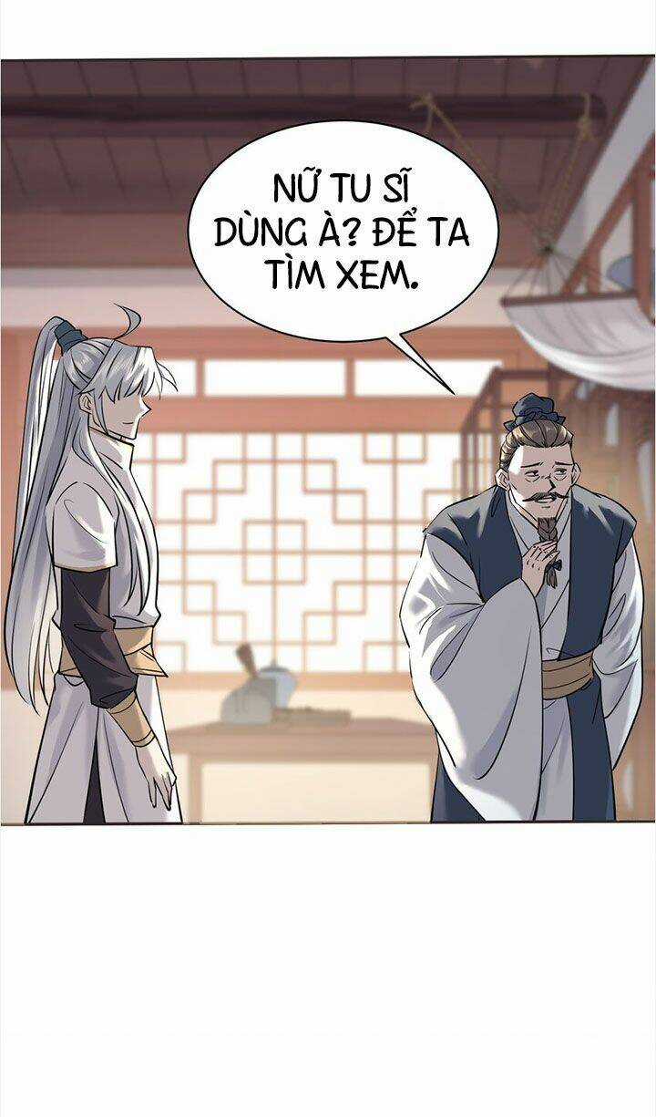 Trăm Vạn Cách Thành Thần - Chapter 4 - Trang 51