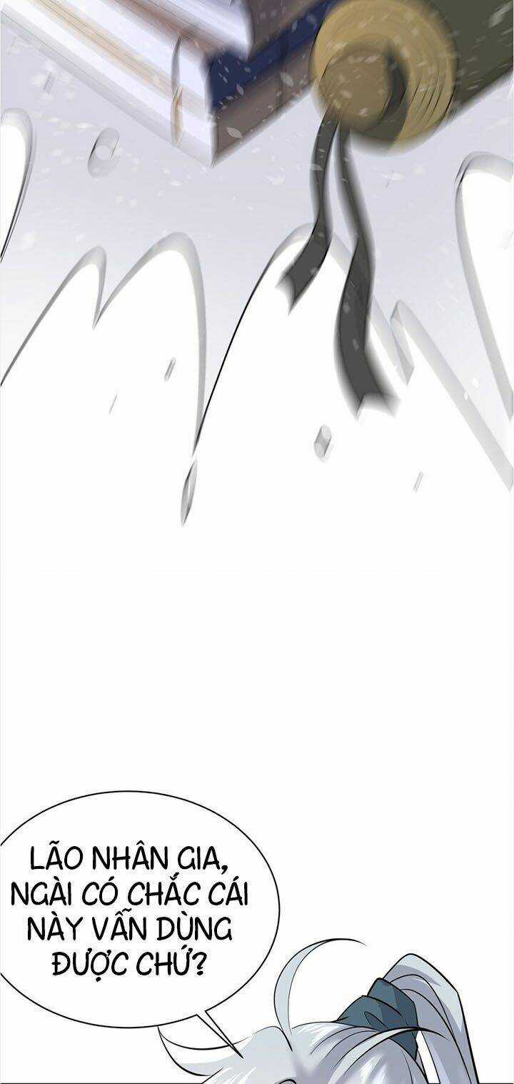 Trăm Vạn Cách Thành Thần - Chapter 4 - Trang 54