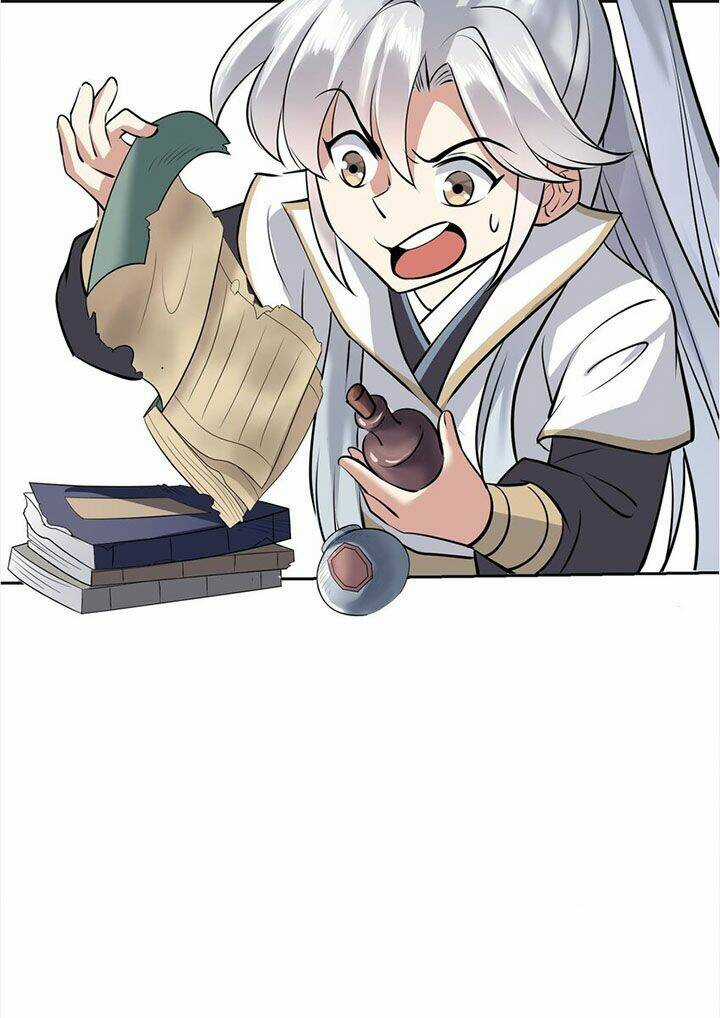 Trăm Vạn Cách Thành Thần - Chapter 4 - Trang 55