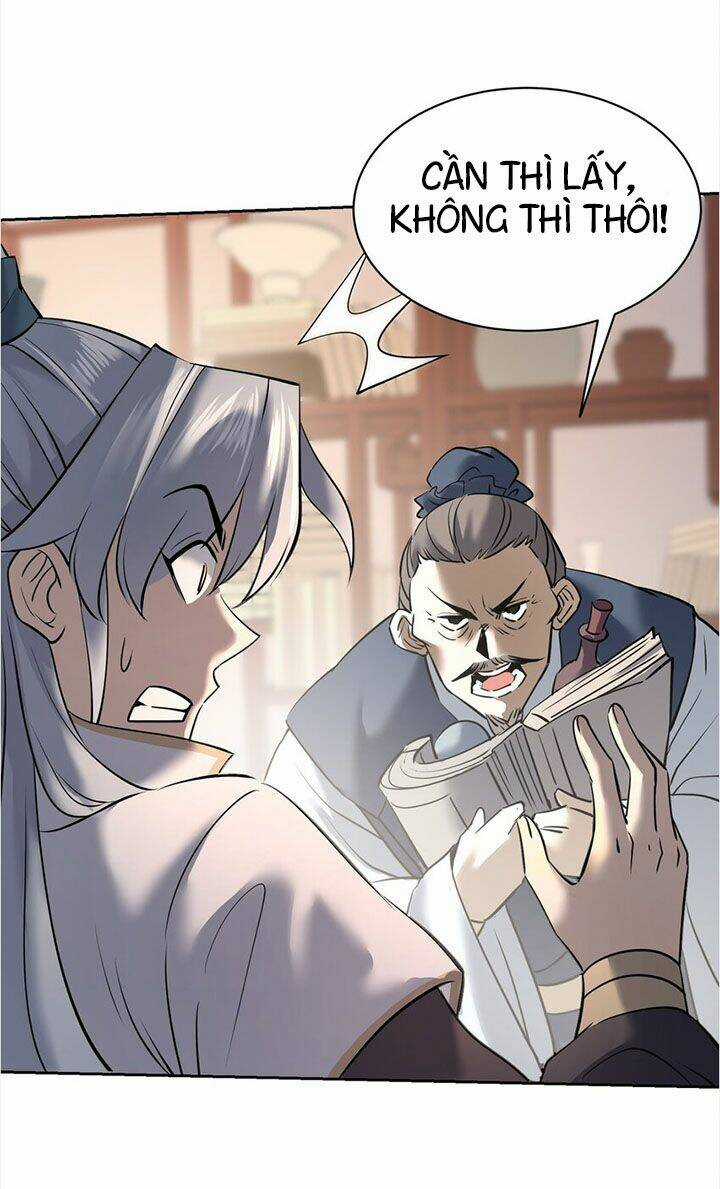 Trăm Vạn Cách Thành Thần - Chapter 4 - Trang 56