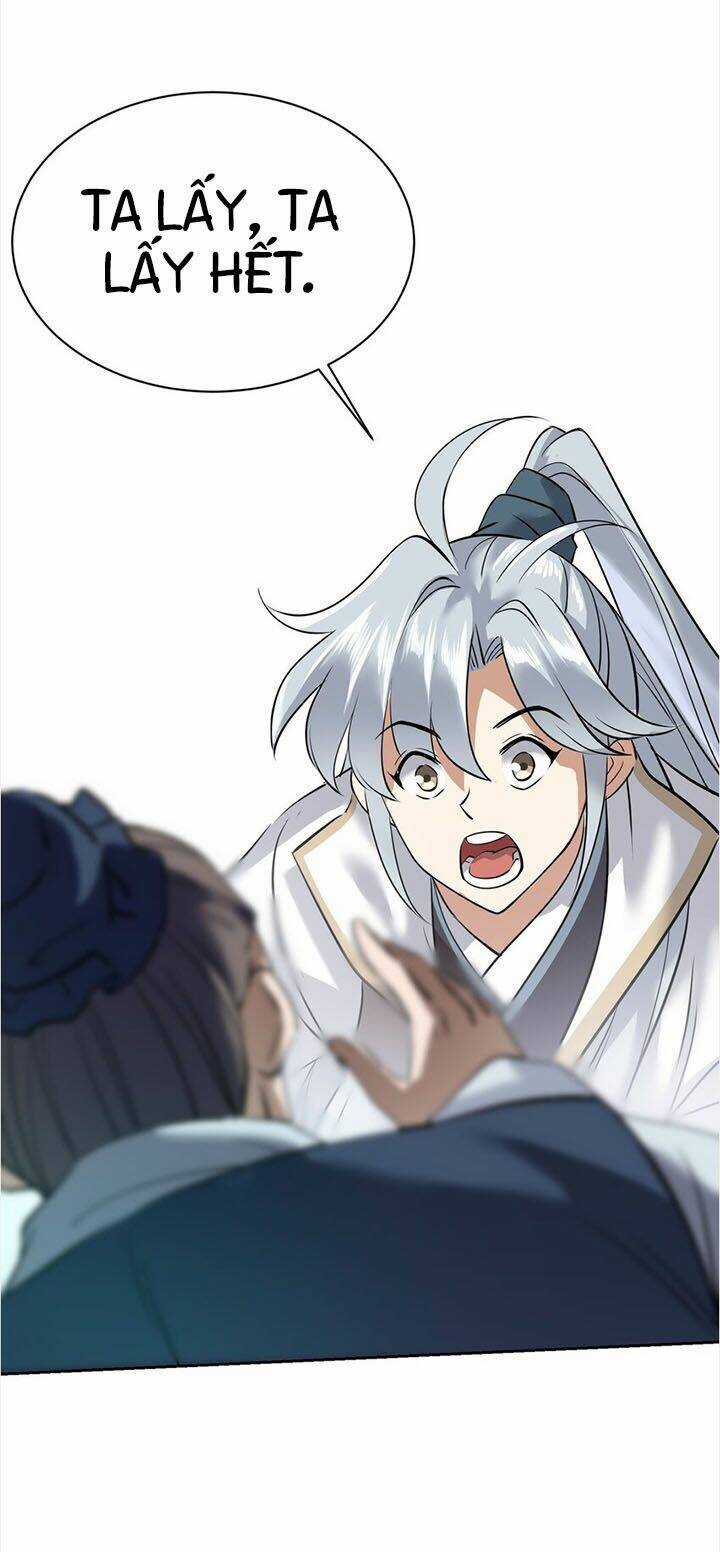 Trăm Vạn Cách Thành Thần - Chapter 4 - Trang 57