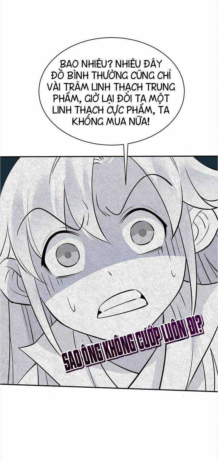 Trăm Vạn Cách Thành Thần - Chapter 4 - Trang 59