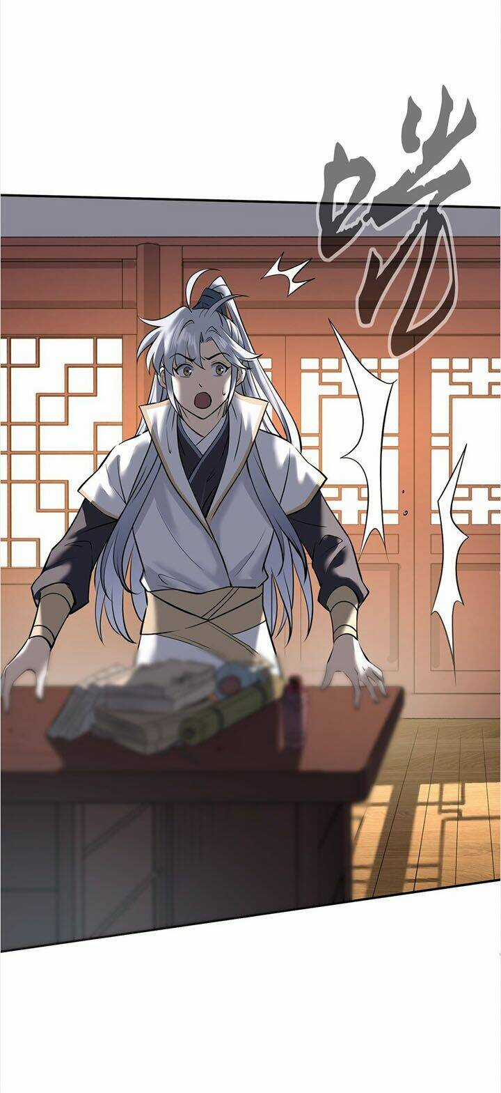 Trăm Vạn Cách Thành Thần - Chapter 4 - Trang 60