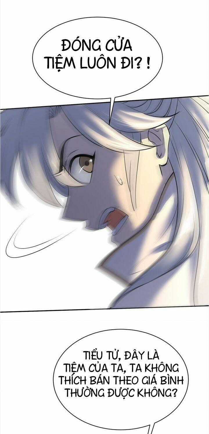 Trăm Vạn Cách Thành Thần - Chapter 4 - Trang 61