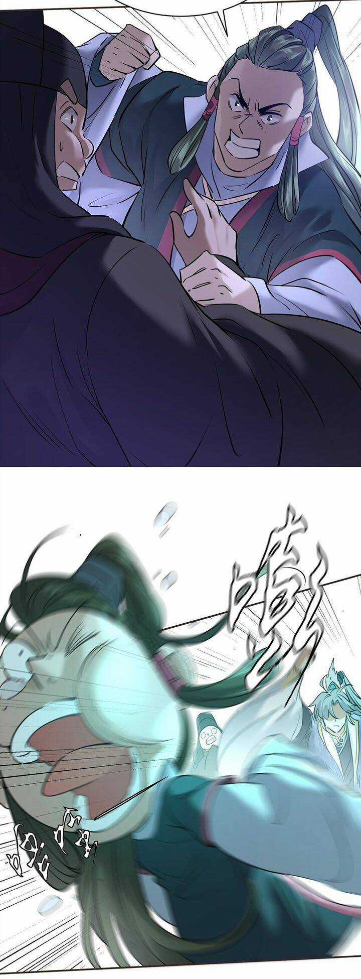 Trăm Vạn Cách Thành Thần - Chapter 4 - Trang 9