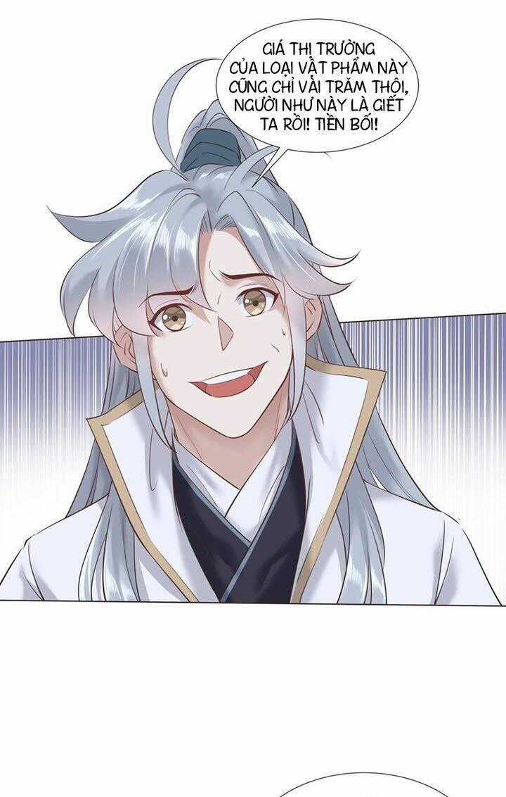 Trăm Vạn Cách Thành Thần - Chapter 5 - Trang 2