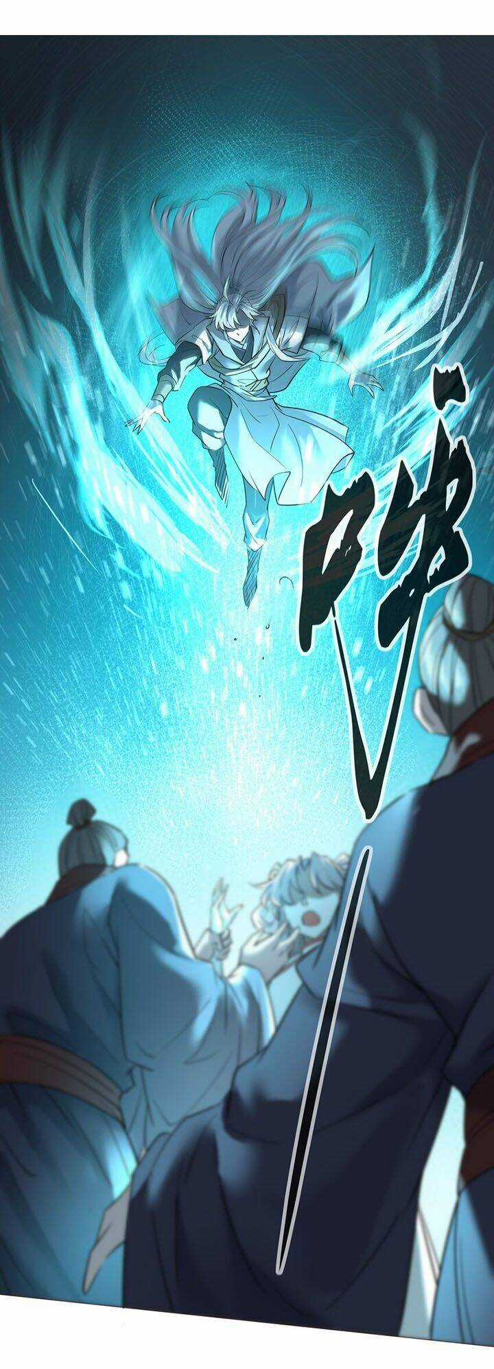 Trăm Vạn Cách Thành Thần - Chapter 5 - Trang 12