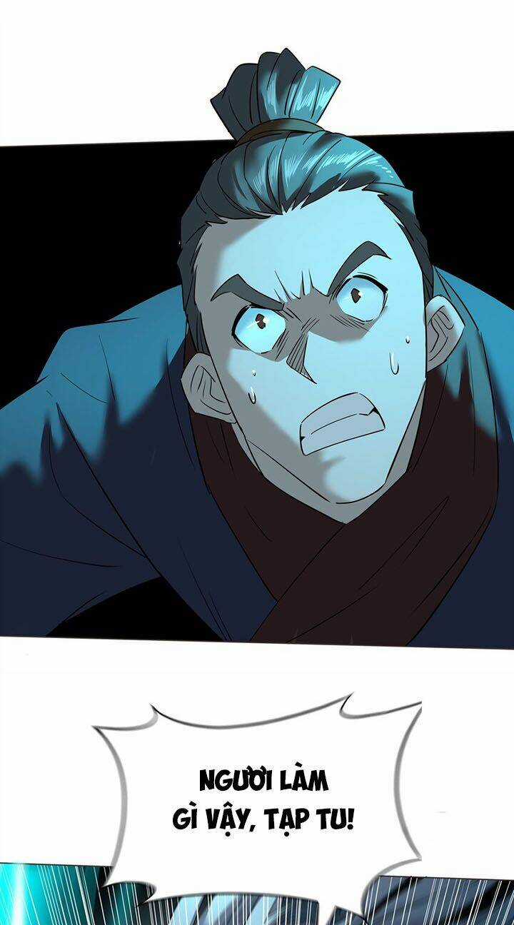 Trăm Vạn Cách Thành Thần - Chapter 5 - Trang 13