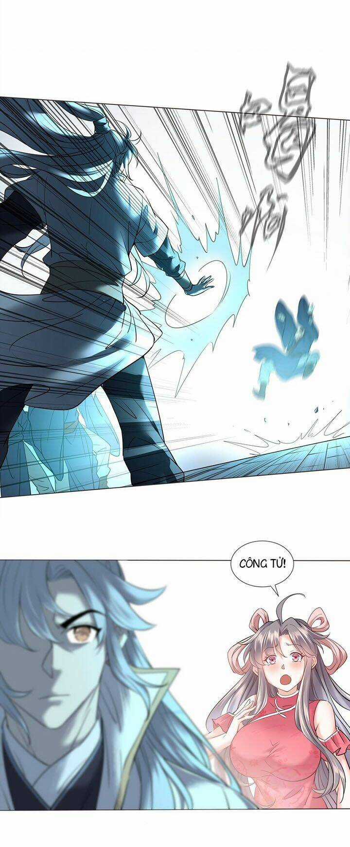 Trăm Vạn Cách Thành Thần - Chapter 5 - Trang 15