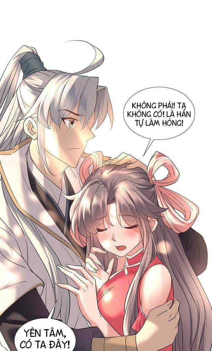 Trăm Vạn Cách Thành Thần - Chapter 5 - Trang 17