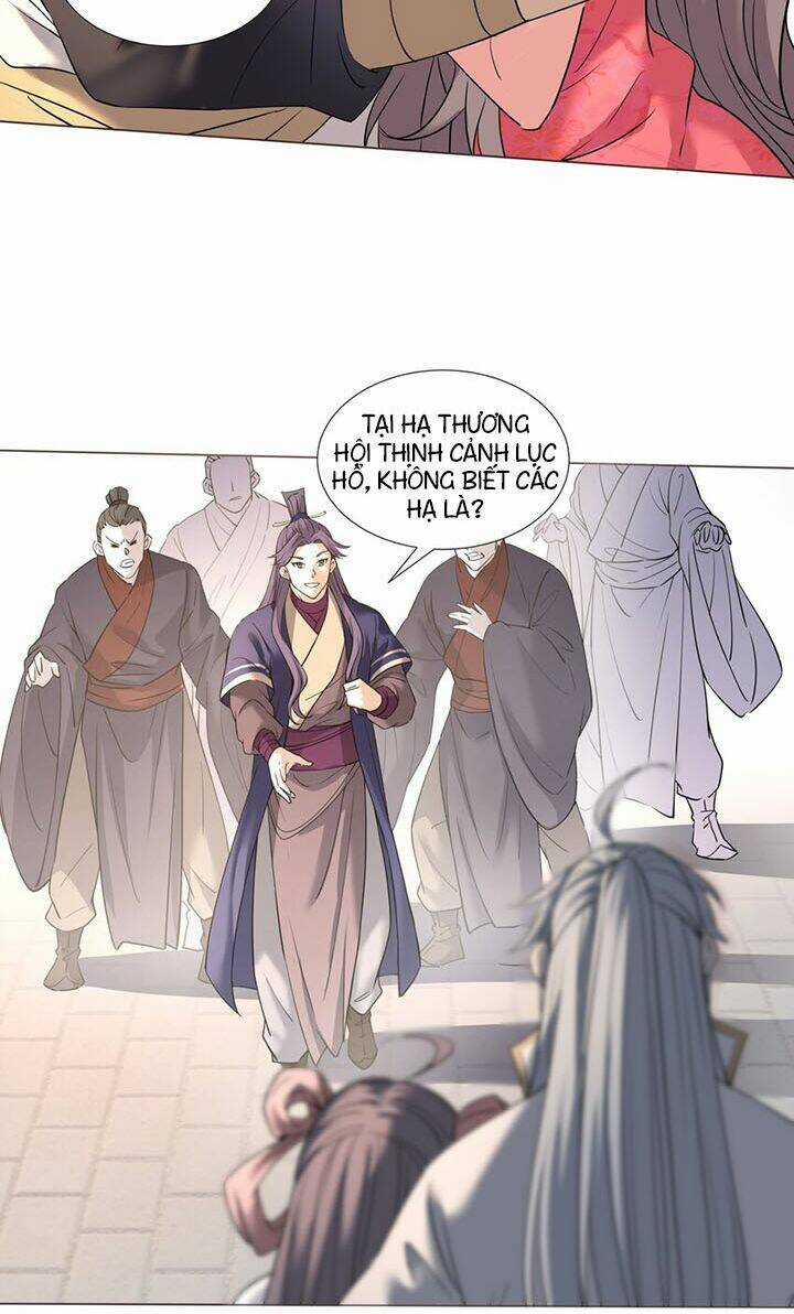Trăm Vạn Cách Thành Thần - Chapter 5 - Trang 18