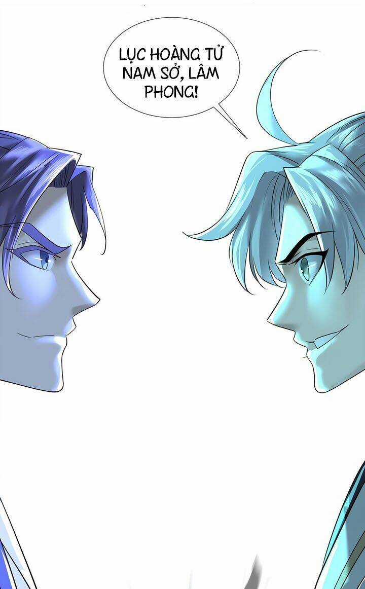 Trăm Vạn Cách Thành Thần - Chapter 5 - Trang 19