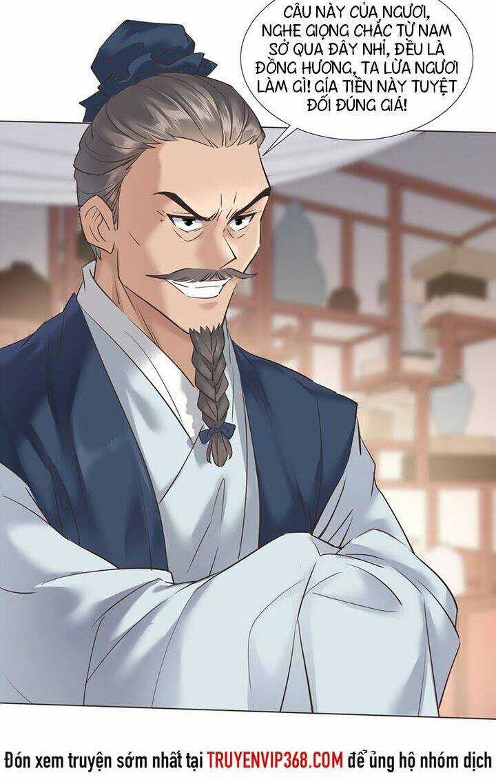 Trăm Vạn Cách Thành Thần - Chapter 5 - Trang 3