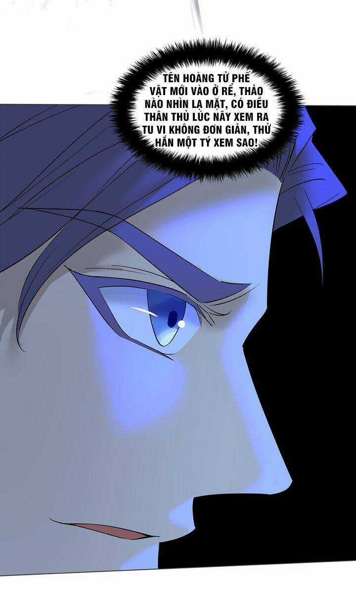 Trăm Vạn Cách Thành Thần - Chapter 5 - Trang 21