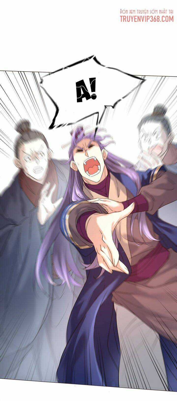 Trăm Vạn Cách Thành Thần - Chapter 5 - Trang 26