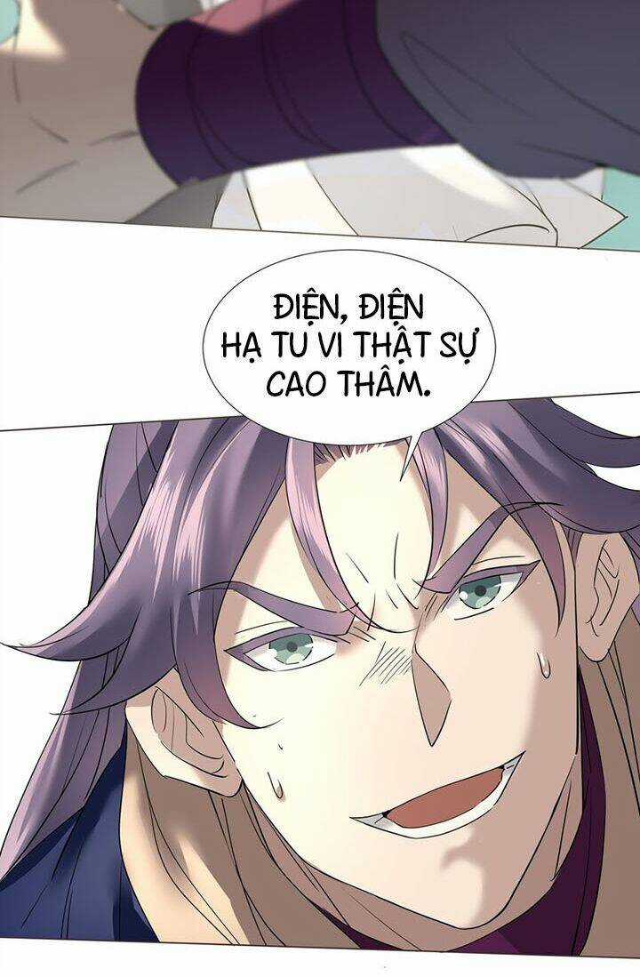 Trăm Vạn Cách Thành Thần - Chapter 5 - Trang 28