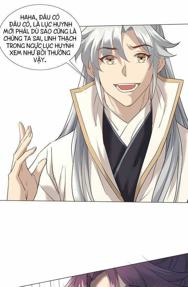 Trăm Vạn Cách Thành Thần - Chapter 5 - Trang 29