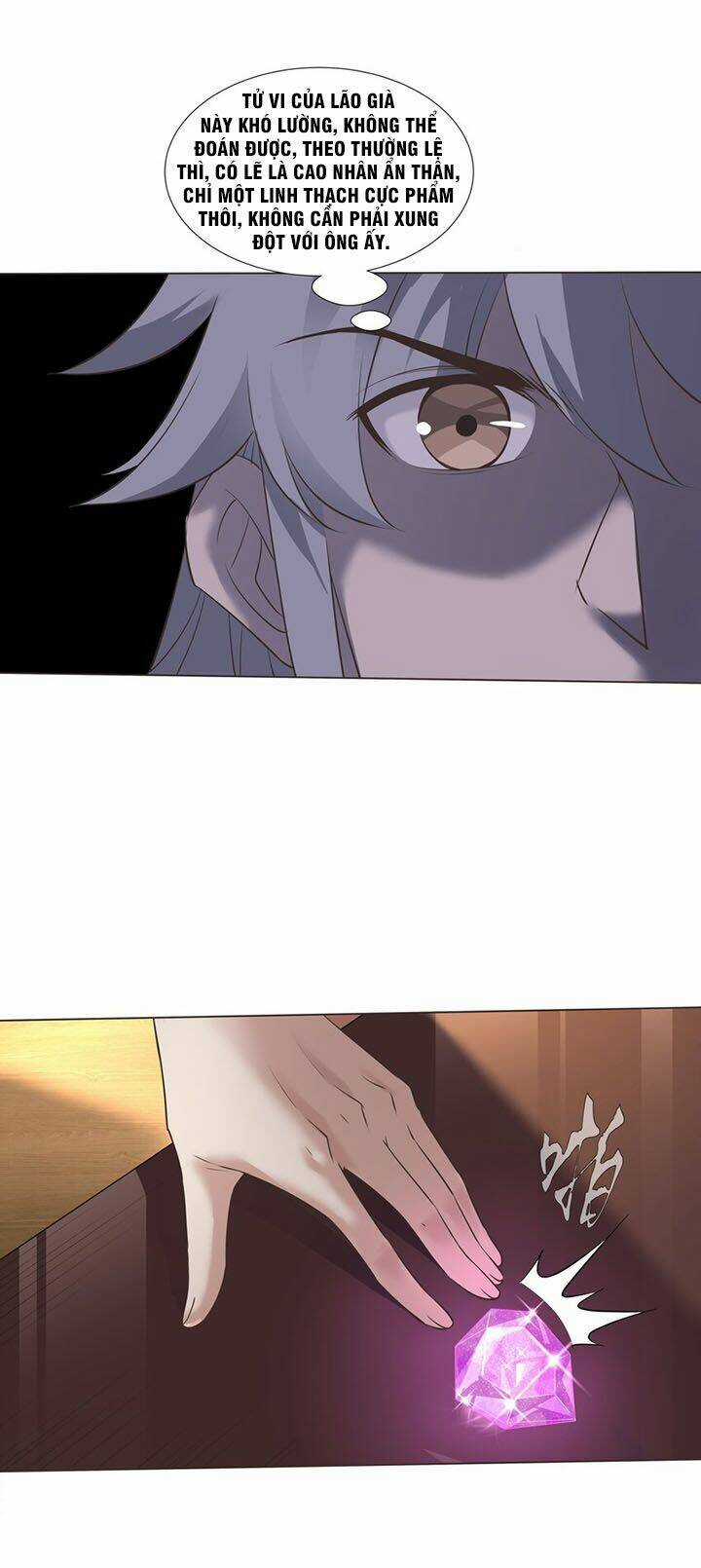 Trăm Vạn Cách Thành Thần - Chapter 5 - Trang 4