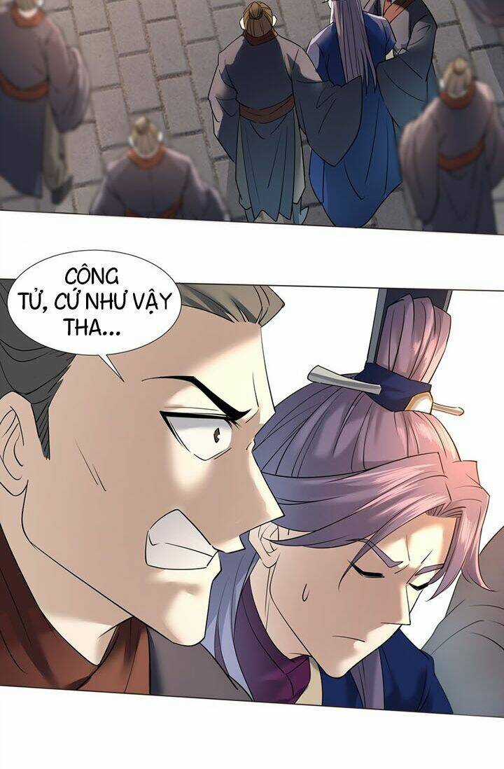 Trăm Vạn Cách Thành Thần - Chapter 5 - Trang 33