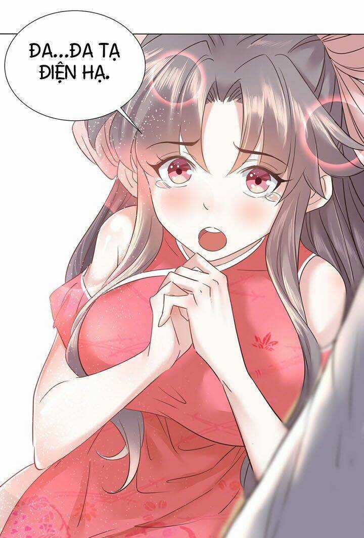 Trăm Vạn Cách Thành Thần - Chapter 5 - Trang 36