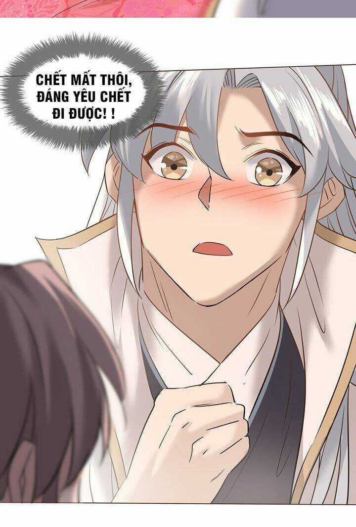 Trăm Vạn Cách Thành Thần - Chapter 5 - Trang 37