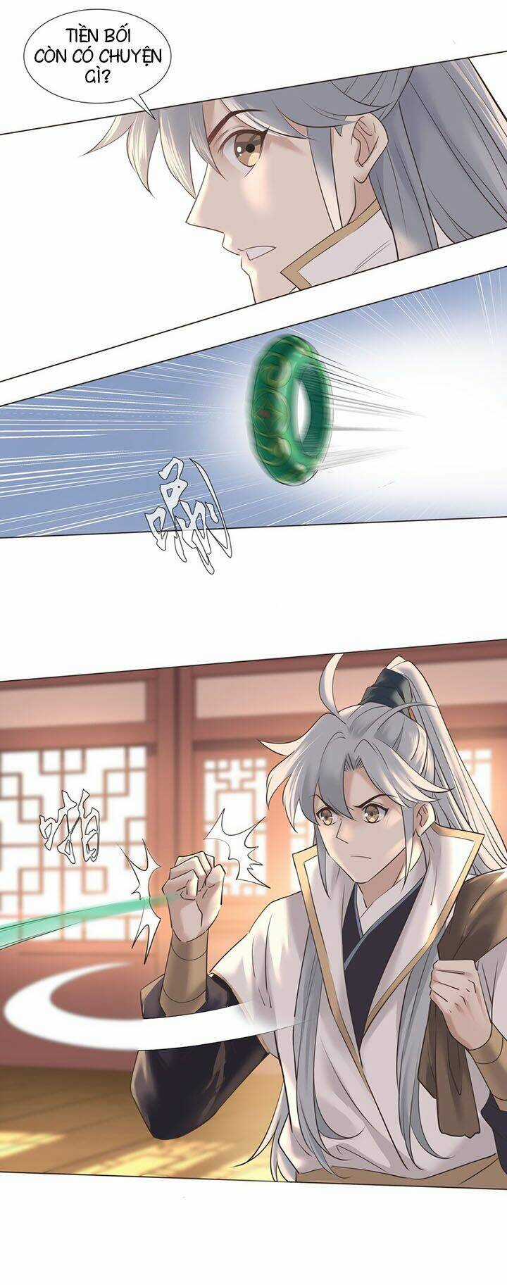 Trăm Vạn Cách Thành Thần - Chapter 5 - Trang 6