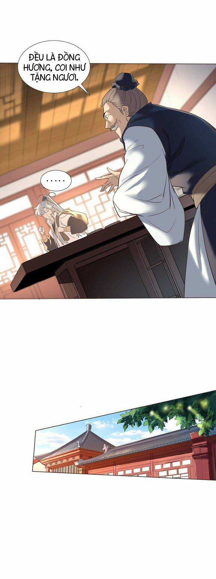 Trăm Vạn Cách Thành Thần - Chapter 5 - Trang 7