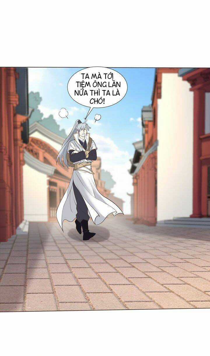 Trăm Vạn Cách Thành Thần - Chapter 5 - Trang 8