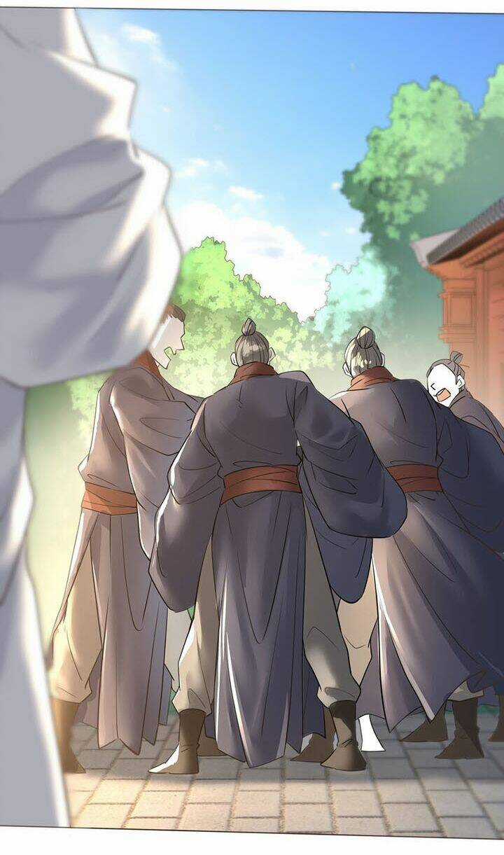 Trăm Vạn Cách Thành Thần - Chapter 5 - Trang 9