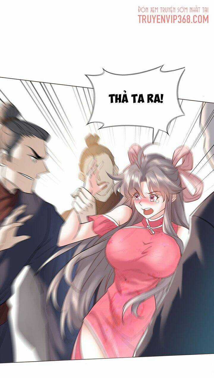 Trăm Vạn Cách Thành Thần - Chapter 5 - Trang 10