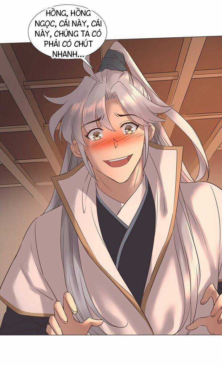 Trăm Vạn Cách Thành Thần - Chapter 6 - Trang 12