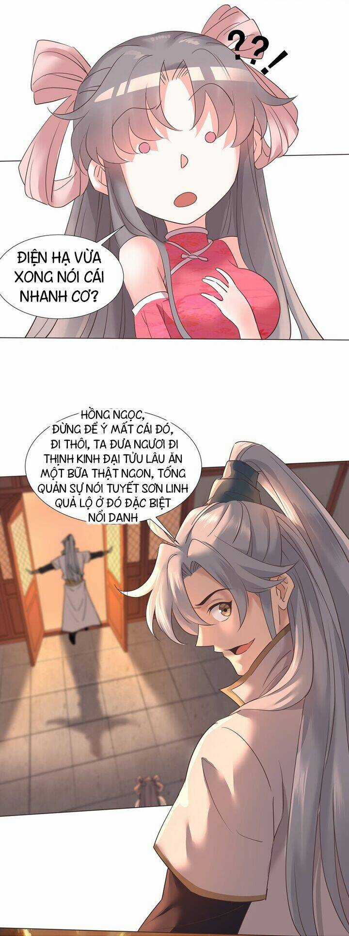 Trăm Vạn Cách Thành Thần - Chapter 6 - Trang 14