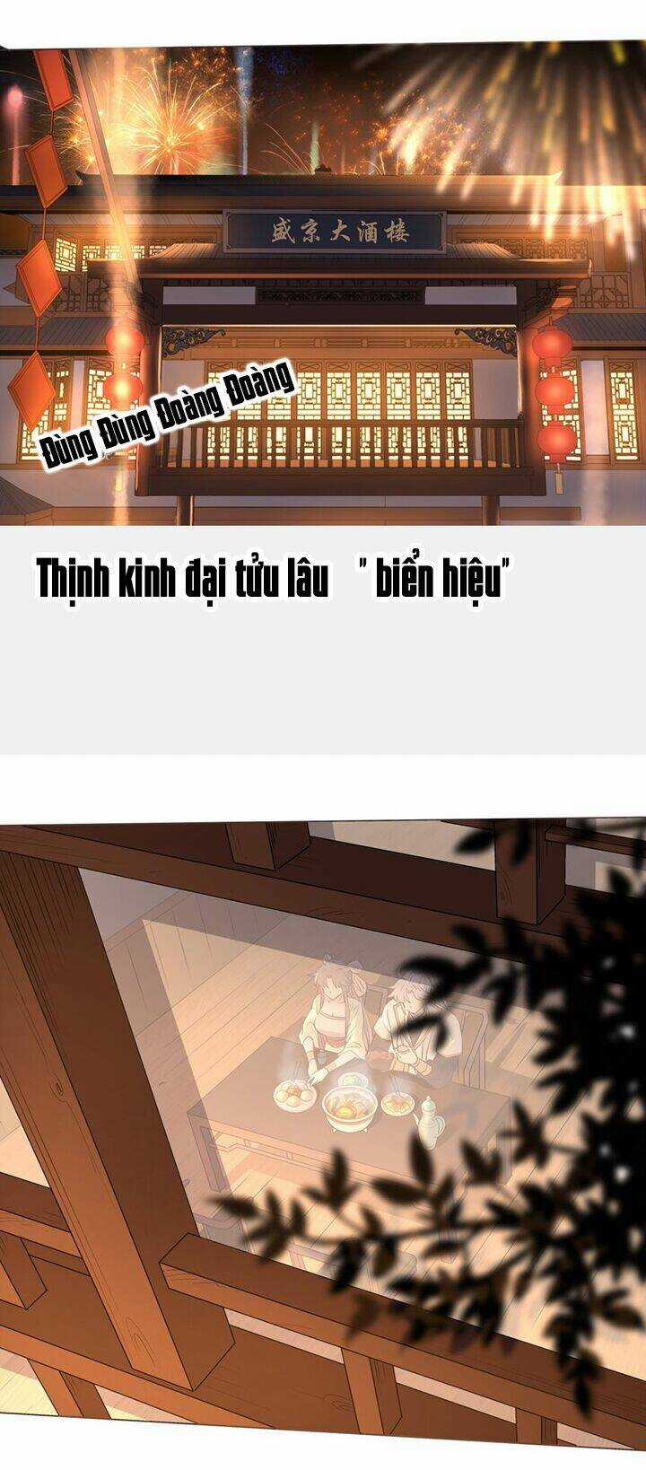 Trăm Vạn Cách Thành Thần - Chapter 6 - Trang 16