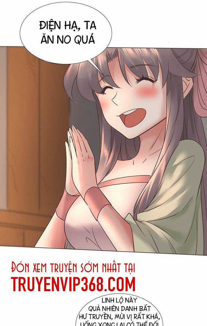 Trăm Vạn Cách Thành Thần - Chapter 6 - Trang 17