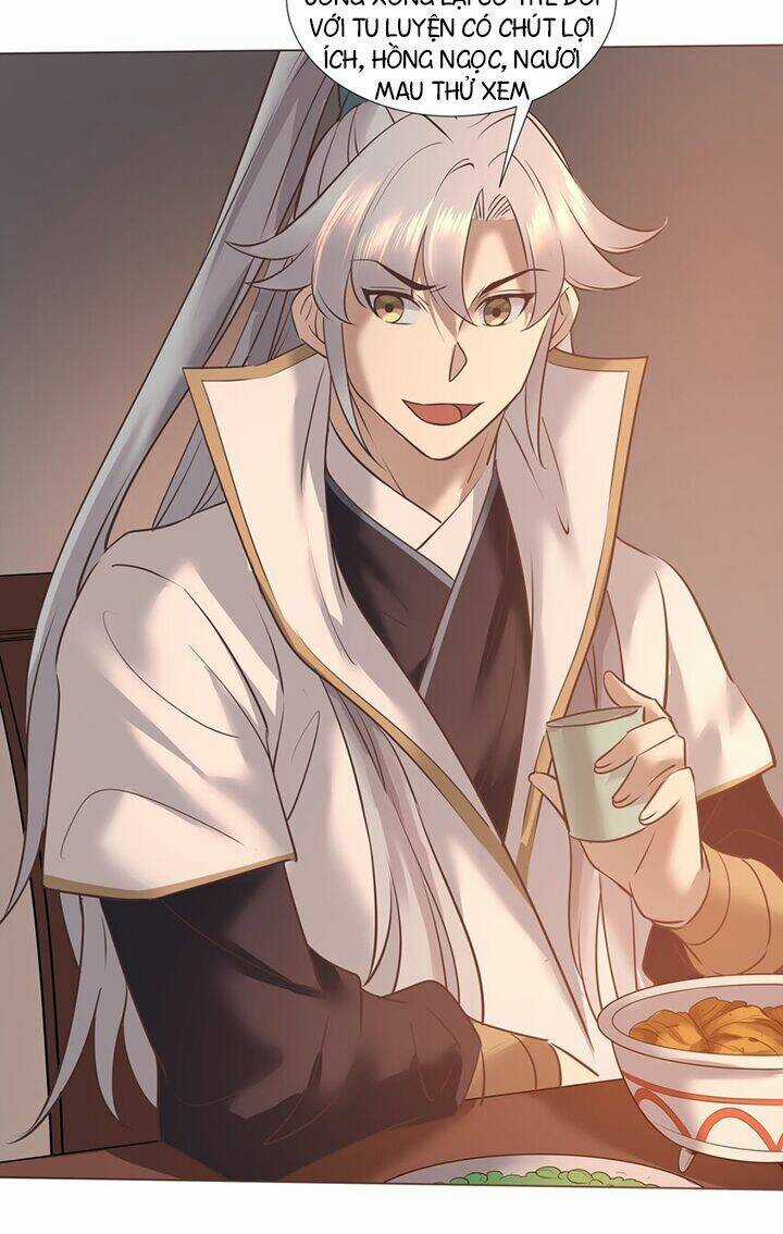 Trăm Vạn Cách Thành Thần - Chapter 6 - Trang 18