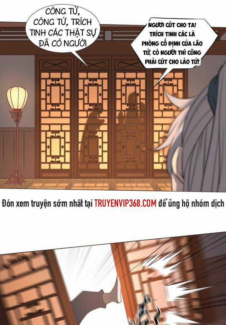 Trăm Vạn Cách Thành Thần - Chapter 6 - Trang 19