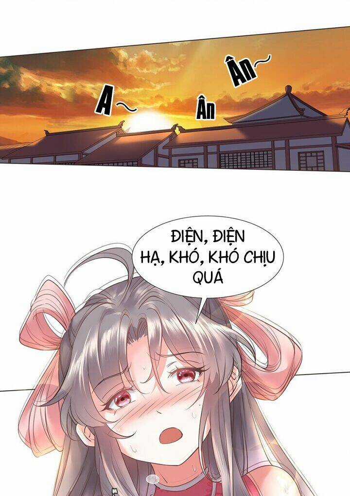 Trăm Vạn Cách Thành Thần - Chapter 6 - Trang 3