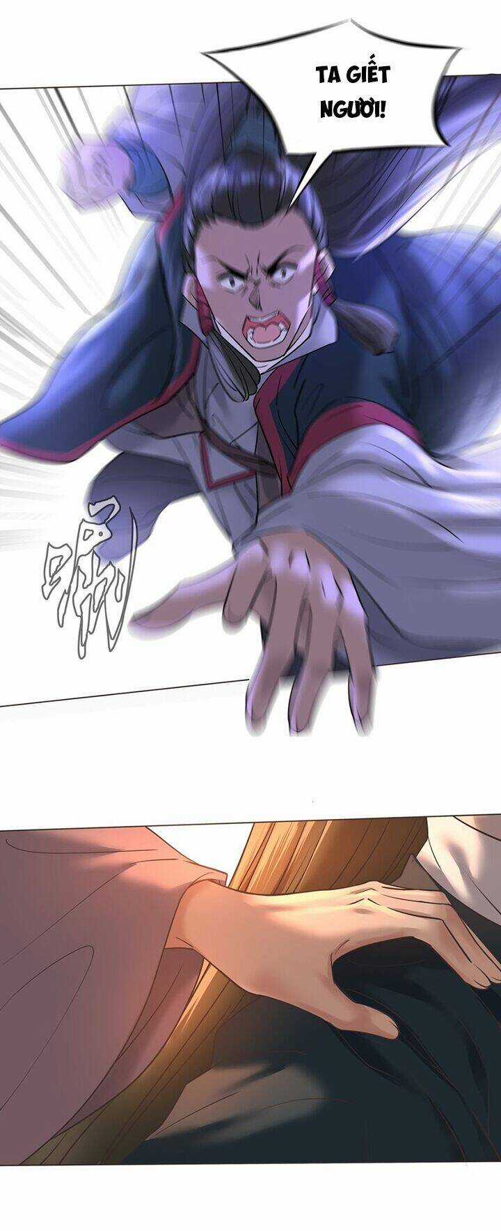 Trăm Vạn Cách Thành Thần - Chapter 6 - Trang 22