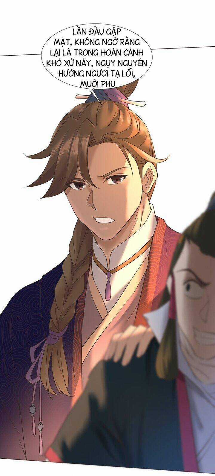 Trăm Vạn Cách Thành Thần - Chapter 6 - Trang 23