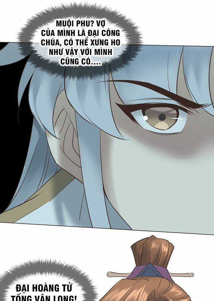 Trăm Vạn Cách Thành Thần - Chapter 6 - Trang 24