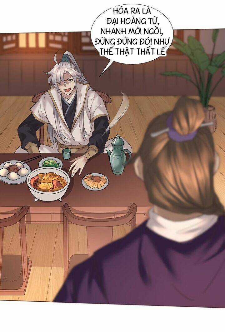 Trăm Vạn Cách Thành Thần - Chapter 6 - Trang 26