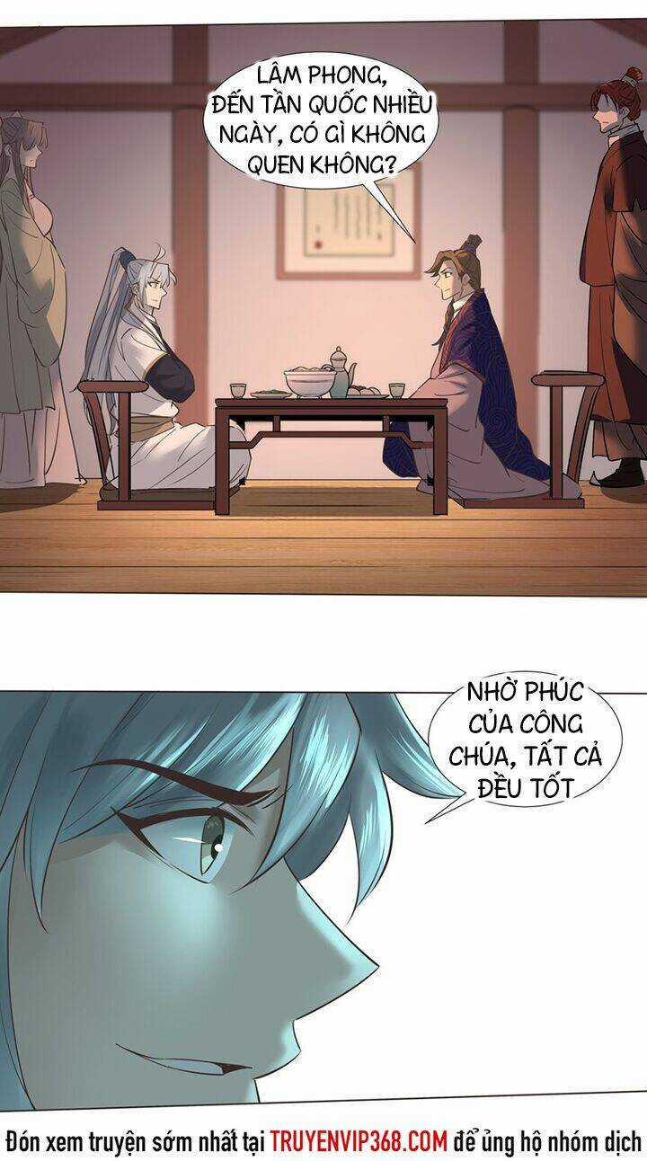 Trăm Vạn Cách Thành Thần - Chapter 6 - Trang 28