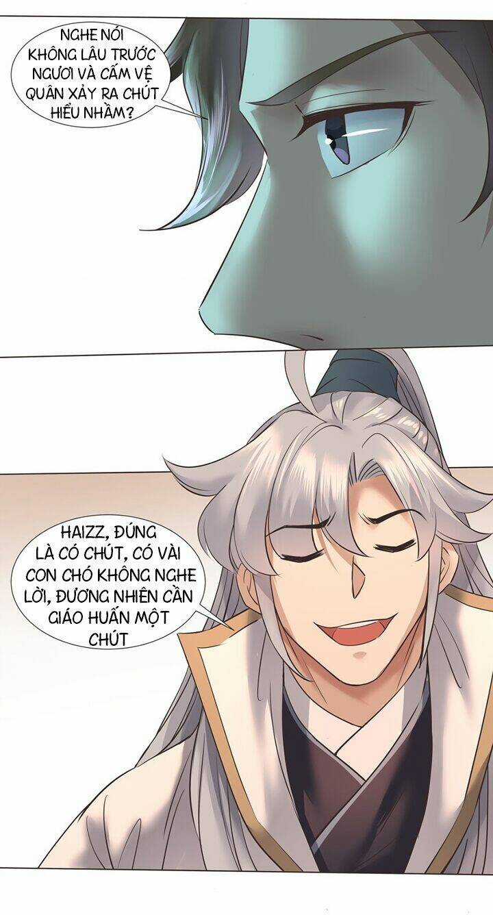 Trăm Vạn Cách Thành Thần - Chapter 6 - Trang 29