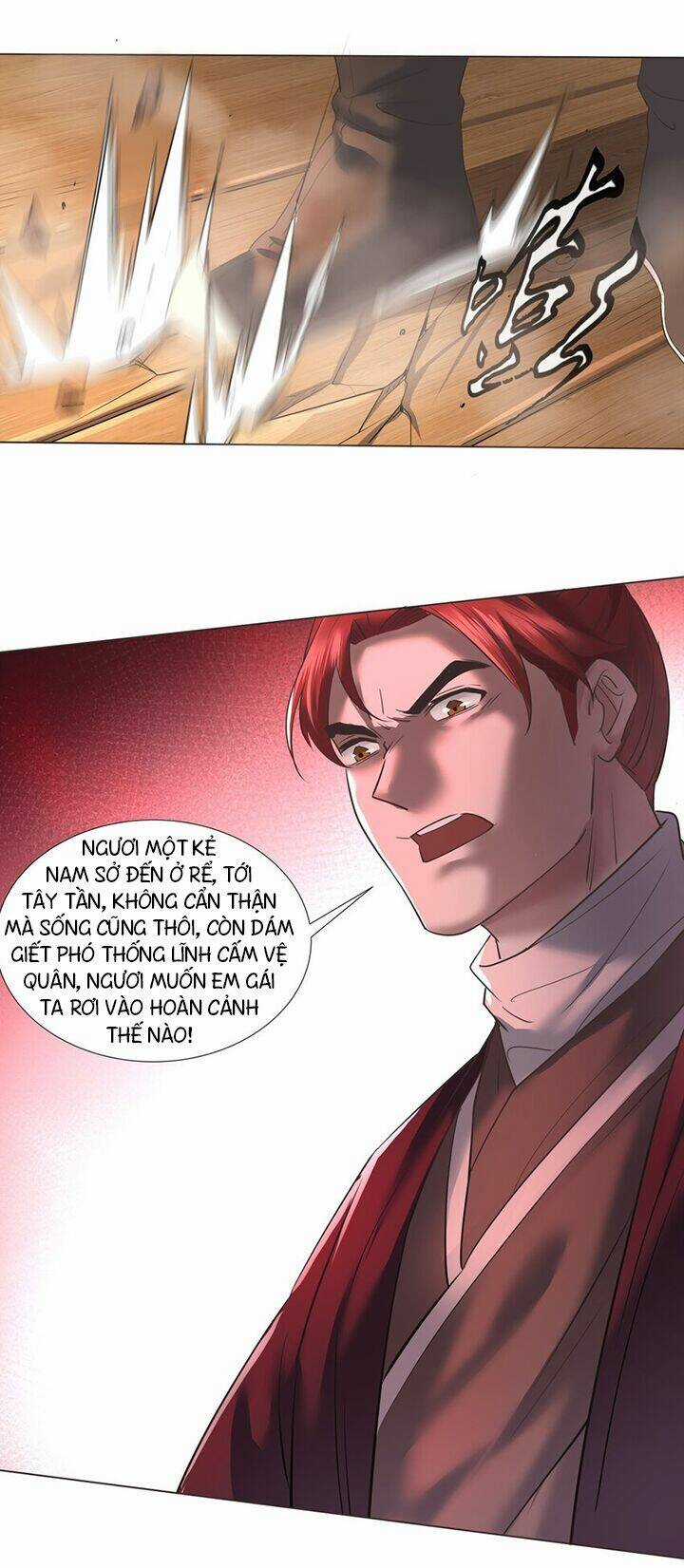 Trăm Vạn Cách Thành Thần - Chapter 6 - Trang 30